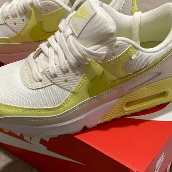Nike princess charming